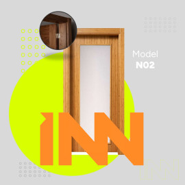 INDOOR DOOR WHOLESALE FROM FACTORY N SERIES